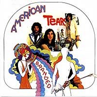 American Tears - Branded Bad