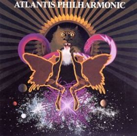 Atlantis Philharmonic - Atlantis Philharmonic