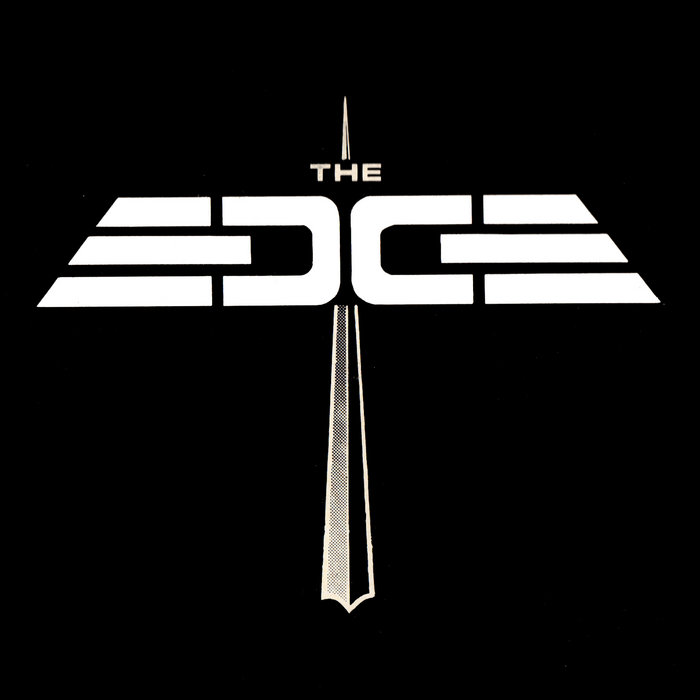 The Edge - 1982 The Edge