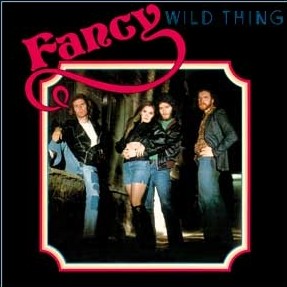 Fancy - Wild Thing