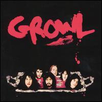 Growl - Growl