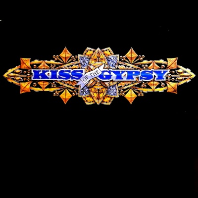 Kiss Of The Gypsy - st