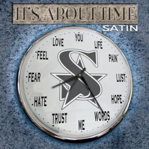Satin - Its About Time