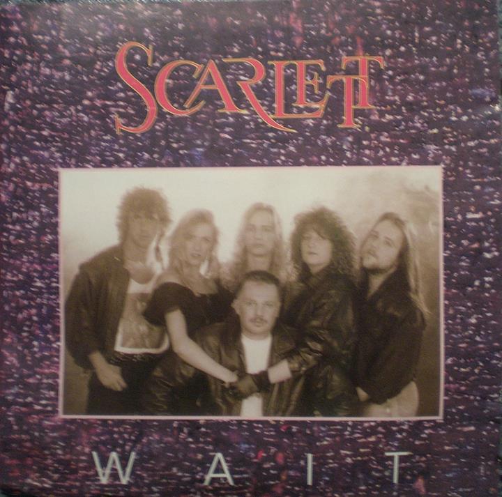 Scarlett - 1993 Wait