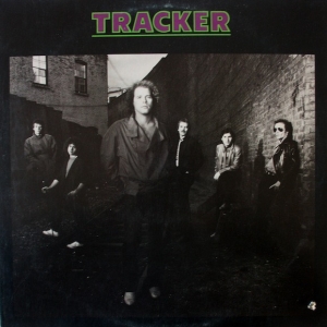 Tracker - 1982 Tracker