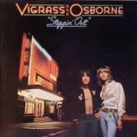 Vigrass And Osborne - Steppin