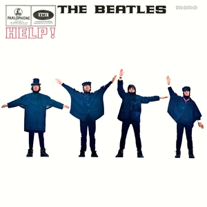 The Beatles - 1965 Help!