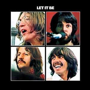 The Beatles - 1970 Let It Be